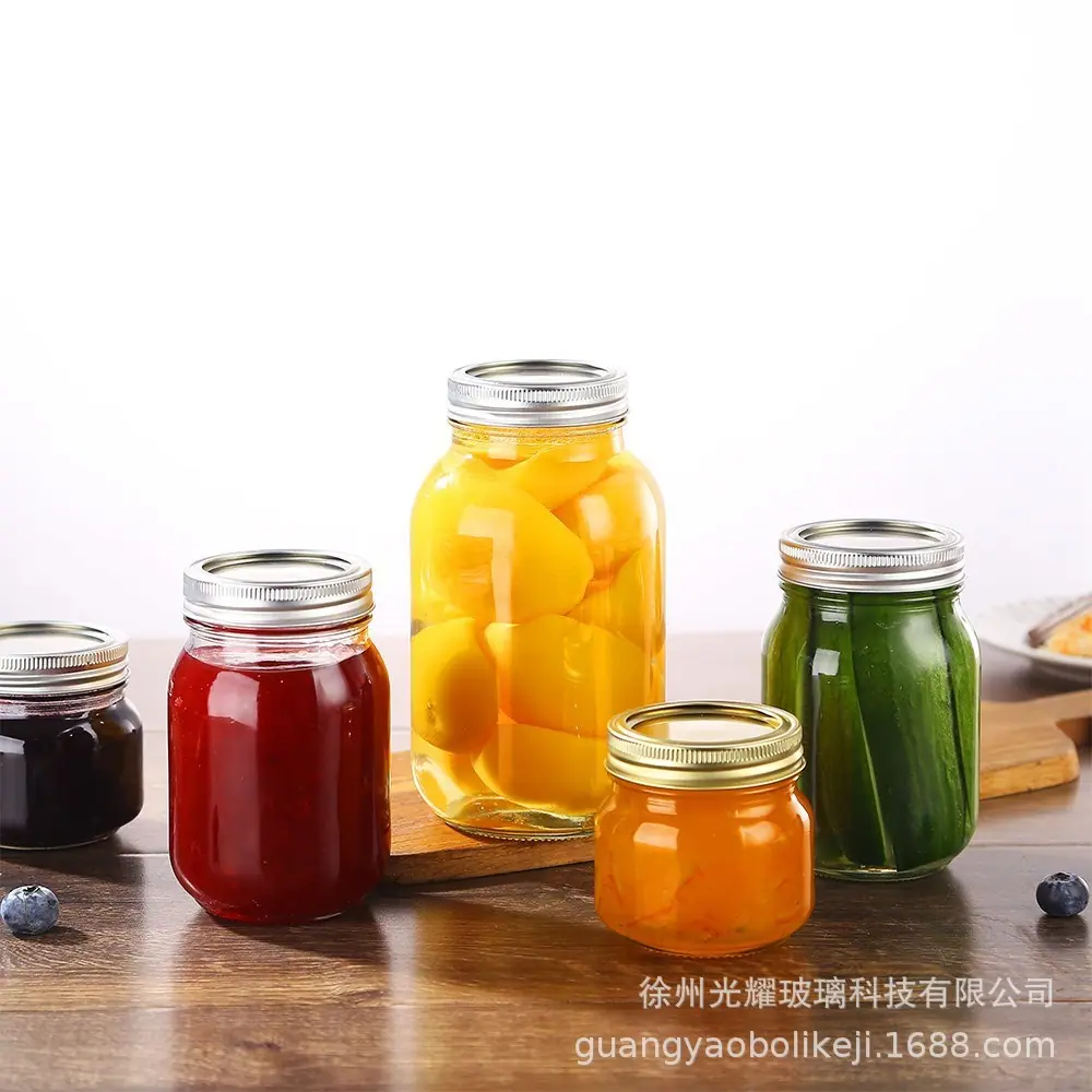 Hot-sale-8-16-oz-Glass-Tall