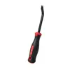 Nueva herramienta quitauñas, extractor de clavos multifuncional para carpintería, pistola de clavos de aire, quitaclavos, herramienta para desmontar marcos de madera
