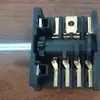 Interruptor de horno, accesorios para horno, interruptor de engranaje 3D501-1-2-1-23 250V16A