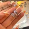 Lojista recomendo! Brincos personalizados design nicho de alta qualidade fria estilo ear pino 2023 novos brincos de moda para mulheres