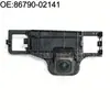 86790-02141 Adequado para Toyota Ralink 17-19 Câmera Auxiliar de Visão Traseira para Ré 8679002141
