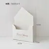 Día de San Valentín MÁS Sobre Grande Caja de Flores Arreglo de Rosas Caja de Regalo DIY Caja de Empaque para Ramo Caja Vacía Nuevo