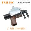 Para la válvula solenoide del depósito de combustible de Nissan 14956-35u10 1495635U10