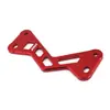Soporte de Brazo de Escape de Aleación de Aluminio Modificado para Motocicleta Yamaha Mio Soporte Fijo para Tubo de Escape Venta Caliente en el Sudeste Asiático