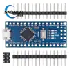 Nano V3 ATmega328 CH340 Mini USB Compatível com Nano V3.0