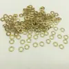 Accesorios Metálicos Irregulares para Estampado en Caliente, Decoraciones de Mezclilla, Remaches Plateados, Pedrería Metálica Plana con Dorso Caliente, Piezas para Ropa DIY