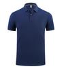 Camisetas Personalizadas de Manga Corta, Polos para Hombres Jóvenes y de Edad Media, Camisetas Exteriores con Cuello para Mujeres, Camisas Ajustadas de Venta Caliente Transfronteriza para Niños