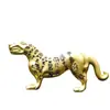Ímãs de Geladeira de Animais de Relíquias Culturais Personalizados Adesivos Magnéticos Metálicos Criativos Adesivos Magnéticos Estéreo 3D Personalização de Padrão e Logotipo