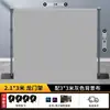Soporte de Fondo Fotográfico Invisible Soporte para Tela de Fondo Fotográfico Soporte para Colgar Tela de Fondo Barra Telescópica Tela de Pantalla Verde en Vivo Decoración Telescópica