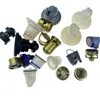 Núcleo Anti-Olor para Desagüe de Piso para Baño, Regadera, Balcón, Alcantarilla, Anti-Insectos, Anti-Olor por Retorno, Núcleo Anti-Olor para Desagüe de Piso