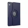 Funda Protectora SuiTable de Cuero para Lenovo Tab P11 TB-J606f Xiaoxin pad11 con Soporte Giratorio 360