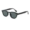 Gafas de Sol para Mujer Estilo Nuevo con Patillas de Propionato, Mismo Estilo que las Marcas Grandes, Sensación de Alta Gama, Protección UV, Gafas de Sol Transfronterizas Específicas para Conducir para Hombre