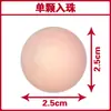 Juguetes Sexuales, Bolas de Hongo, Condones, Bolas Suaves, Condones, Condones Suaves con Forma Especial para Sexo, Productos para Estimulación del Glande