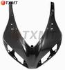 Adecuado para Honda CBR1000RR de los años 06-07, capó delantero, cubierta de faro, carcasa del deflector delantero