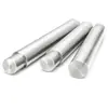 Fornecedor Fabrica Eixos Ópticos Lineares, Oferecendo Serviços como Chanframento, Rosqueamento, Furação de Chaveta e Eixos Ópticos de Precisão Resistentes ao Desgaste, com Opções para Eixos Ópticos Sólidos Personalizados