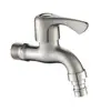 Hardware de Plomería Kaiping Grifo para Lavadora Cola de Pez Grifo de Apertura Rápida Grifo de Pared Fabricante de Baños Al por Mayor