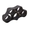 Tensionador de Dedos de Silicona Creativo Entrenador de Dedos Anillo de Tensión para Dedos Prevención de Mano de Ratón Fabricante Venta al por Mayor en Stock