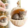 Aretes Acrílicos, Colgantes de Gato y Gatito, Regalos Lindos, Paraguas, Colgantes Románticos para Llavero para Jóvenes