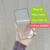 Película Templada para Google Pixel10 Versión Desbloqueada Protector de Pantalla Anti-Espionaje de Pantalla Completa para 10Pro 10Pro XL