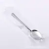Talheres de Aço Inoxidável 410 Faca, Garfo e Colher Preto Dourado Conjunto de Faca e Garfo para Bife Colher de Sobremesa Garfo Atacado de Fábrica