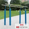Equipamentos de ginástica ao ar livre, novo padrão nacional, para parques residenciais e trilhas de fitness ao ar livre, incluindo máquinas de caminhada e barras paralelas