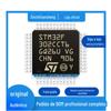 STM32F302CCT6 STM32F302CC microcontrolador QFP48 novos bens originais genuínos em estoque