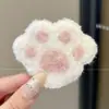 Cinta mágica respetuosa con el cabello de los niños para flecos y cabello lateral, pinzas para el cabello para niñas y bebés, accesorios para el cabello