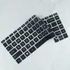 Para Laptop HP HP ENVY x360 13-ay0115 Película para Teclado ay0115 a prueba de polvo ay0057