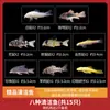 Peixe Ornamental Limpador Musgo Dourado Vivo Tanque de Peixes Ferramenta de Limpeza Peixe Rato de Água Doce Pequeno Tropical Animal de Estimação