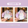 Bonita pinza de princesa pequeña para sujetar el cabello, súper linda pinza para la cabeza de verano para niñas, pinza para el cabello para bebés, pinza para el cabello con forma de tiburón para niños.