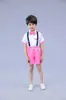 Día de Año Nuevo Disfraz Infantil Traje de Lentejuelas para Niños Guardería Escuela Primaria y Secundaria Disfraz para Performance de Anfitrión Coro Danza