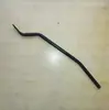 Accesorios para Motor Fuera de Borda de 196cc Placa de Tirador de Arranque Cuerda de Tirador Motor de Gasolina Marino Hélice Tubo de Escape