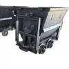 Basculamento e Descarregamento Automático de Caminhões Basculantes Estrutura Estável e Grande Capacidade de Caminhões Basculantes de Mineração