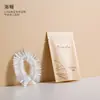 Set Mayorista de Artículos de Tocador de Papel Kraft para Hoteles, Casas de Huéspedes y Posadas, Incluyendo Cepillos de Dientes Desechables de Cerdas Suaves y Pasta de Dientes, Específicamente para Huéspedes