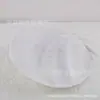 Soporte para sombrero DIY Tocado de novia estilo europeo y americano Tocado para fiesta de cena Soporte para sombrero base de sombrero red de gasa de cáñamo Soporte para sombrero base
