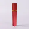 Embalagem de perfume frasco spray 12ml frasco de perfume frasco de perfume de viagem pode fazer LOGO em estoque