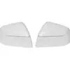Adecuado para la Nueva Versión del Espejo Retrovisor del Marco del Espejo Retrovisor Trasero del Model Y de Tesla 1963538 1963539