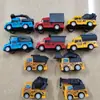 Coche de inercia de retorno para niños, niños y niñas, ingeniería de aeronaves, modelo de bomberos, traje, venta al por mayor, mini juguetes de tráfico
