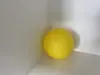 Bolinha Slap de PVC Brinquedo Inflável Infantil Bolinha de Borracha Pequena Esportes Bola Quicante Bebê Vinil Interno Atacado