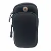 Bolsa de Braço Impermeável para Esportes ao Ar Livre Masculina e Feminina para Corrida Fitness, Bolsa de Pulso Impermeável, Presente, Bolsa de Braço para Celular com Logo Imprimível