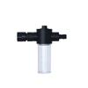 Fornecedor Fabricante Doméstico Lavadora de Carro de Alta Pressão Pistola de Água Multifuncional Jardim Combinando Pote de Espuma Conjunto Combinado de 3 Peças