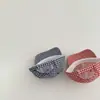 Gorra Infantil Yipan Estilo Nuevo Primavera y Otoño Ins Cuadros Niños y Niñas Protección Solar Visera Gorra de Béisbol para Bebé