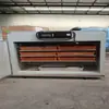 Incubadora Inteligente Totalmente Automática Panel de Control de Doble Sistema Máquina Todo en Uno para Incubar y Eclosionar Hatching de Granja