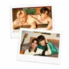 Tarjetas Fotográficas Personalizadas de Celebridades Tailandesas para Venta Transfronteriza, Tarjetas Flash con Estampado Dorado UV, Tarjetas de Colección de Mercancía de Programas de Variedades y Películas BL, Fabricación de Tarjetas Personalizadas