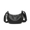 Bolsa Transversal Feminina Transfronteiriça 2026 Novo Modelo Grande Capacidade Bolsa Bolinho Moda de Alto Padrão Bolsa de Ombro Tendência