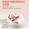 Zapatos nuevos para bebé de 0 a 1 año, zapatos suaves para bebé y niño pequeño para hombres de 6-8-12 meses, bebés y niñas, modelos de primavera y otoño