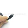 Suministro directo de fábrica adaptador otg Android de punto cable de datos para teléfono móvil micro v8 usb adaptador OTG