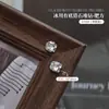 Diamantes Apilados de Circonita Premium, Diamantes Deslumbrantes para Uñas Artísticas, Bolas de Diamantes Apilados Transparentes Blancas Hechas a Mano, Decoraciones para Uñas Grandes Cuadradas de Huevo de Paloma Azúcar de Hielo