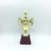 Trophy Infantil al por Mayor Personalizado Talento Danza Competencia Premio Trofeo Premio Personalizado Estudiante Alta Calidad Honor
