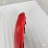Reemplazo asiento de taburete plástico asiento de taburete redondo hueco engrosado panel de ocho agujeros plástico vulcanizado taburete de barra de acero moldeo por soplado con tapa